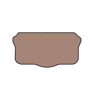 Gummimatte für Kofferraum Carsuit (HB, beige) Foto 1
