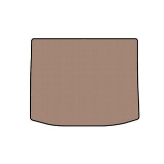 Gummimatte für Kofferraum Carsuit (Beige) Foto 1