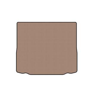 Gummimatte für Kofferraum Carsuit (SD, beige) Foto 1