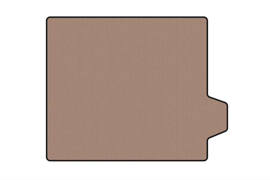 Range Rover Sport 2014-2022 Gummimatte für Kofferraum Carsuit (2013-2017, beige) Image