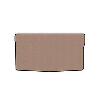 Gummimatte für Kofferraum Carsuit (HB, beige) Foto 1