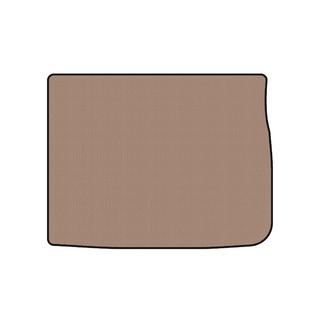 Gummimatte für Kofferraum Carsuit (Beige) Renault Scenic/Grand 2003-2009 Foto 1