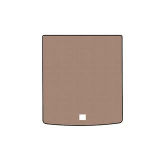 Gummimatte für Kofferraum Carsuit (2015+, beige) Foto 1