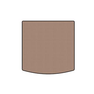 Gummimatte für Kofferraum Carsuit (2013-2016, SW, beige) Foto 1