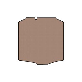 Gummimatte für Kofferraum Carsuit (2010-2014, SW, beige) Foto 1