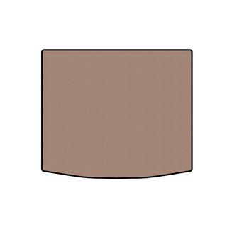Gummimatte für Kofferraum Carsuit (Beige) Foto 1