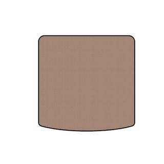 Gummimatte für Kofferraum Carsuit (5-Sitzer, beige) Foto 1