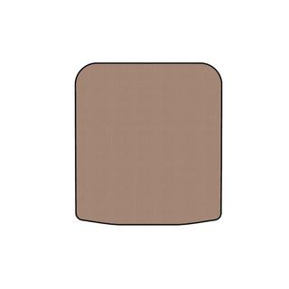 Gummimatte für Kofferraum Carsuit (SD, beige) Foto 1