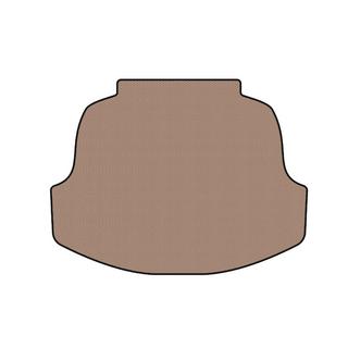 Gummimatte für Kofferraum Carsuit (SD, beige) Toyota Corolla 2019- Foto 1