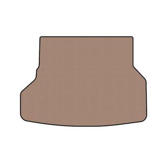 Gummimatte für Kofferraum Carsuit (Beige) Foto 1