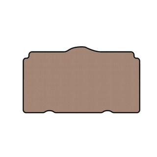 Gummimatte für Kofferraum Carsuit (Schrägheck, 5-türig, beige) Toyota Yaris 2006-2011 Foto 1