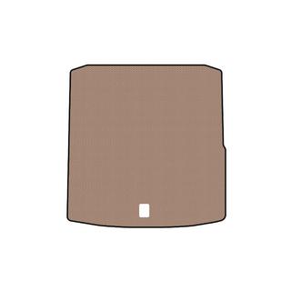 Gummimatte für Kofferraum Carsuit (2015-2019, SD, beige) Foto 1