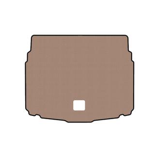 Gummimatte für Kofferraum Carsuit V1 (5-türig, beige) Foto 1