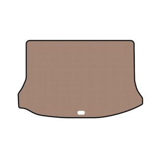 Gummimatte für Kofferraum Carsuit (2012-2016, HB, beige) Volvo V40 2012- Foto 1