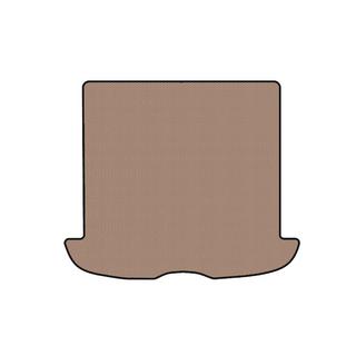 Gummimatte für Kofferraum Carsuit (2007-2012, SW, beige) Foto 1