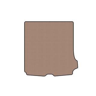 Gummimatte für Kofferraum Carsuit (SW, beige) Foto 1