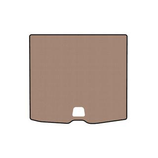 Gummimatte für Kofferraum Carsuit (Beige) Foto 1