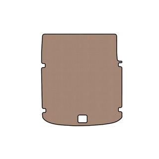 Gummimatte für Kofferraum Carsuit (2010-2014, beige) Foto 1