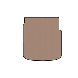 Gummimatte für Kofferraum Carsuit V-1 (2014-2018, beige) Foto 1