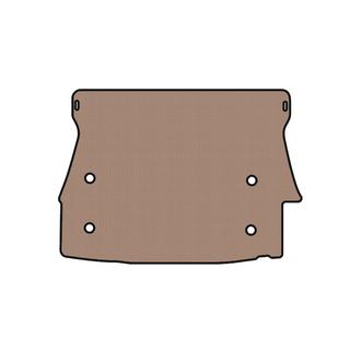 Gummimatte für Kofferraum Carsuit (Coupé, beige) BMW 3 Series E36 1990-2000 Foto 1