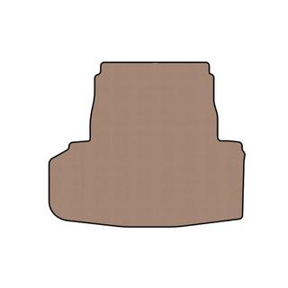 Gummimatte für Kofferraum Carsuit (Für E60, beige) BMW 5 Series E60/E61 2003-2010 Foto 1