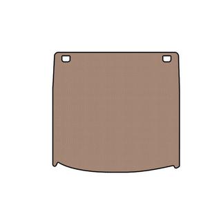 Gummimatte für Kofferraum Carsuit (Für E61, beige) BMW 5 Series E60/E61 2003-2010 Foto 1