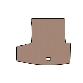 Gummimatte für Kofferraum Carsuit (Für E92, beige) BMW 3 Series E92/E93 2006–2013 Foto 1