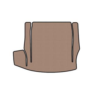 Gummi-Kofferraummatte Carsuit V1 (für F22, beige) BMW 2 Series F22/F23 2014-2021 Foto 1