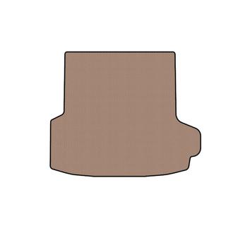 Gummimatte für Kofferraum Carsuit (für F-34, beige) BMW 3 Series F34 2013–2020 Foto 1