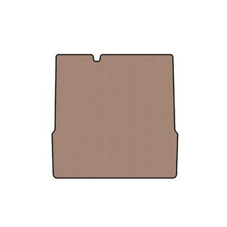 Gummimatte für Kofferraum Carsuit (SD, beige) Foto 1