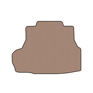 Gummimatte für Kofferraum Carsuit (Beige) Chevrolet Epica 2006-2014 Foto 1