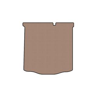 Gummimatte für Kofferraum Carsuit (SD, Vor-Facelift, beige) Foto 1