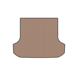 Gummimatte für Kofferraum Carsuit (SW, beige) Foto 1