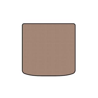 Gummimatte für Kofferraum Carsuit (SW, beige) Foto 1