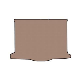 Gummimatte für Kofferraum Carsuit (HB, beige) Ford Focus IV 2018- Foto 1