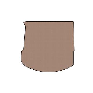 Gummimatte für Kofferraum Carsuit (2008-2010, SW, beige) Ford Mondeo 2008-2014 Foto 1