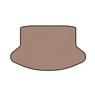 Gummimatte für Kofferraum Carsuit (2015-2019, Coupé, beige) Foto 1