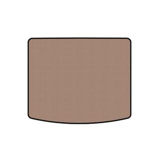 Gummimatte für Kofferraum Carsuit (Beige) Foto 1