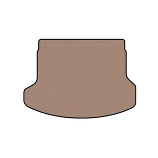 Gummimatte für Kofferraum Carsuit (LB, beige) Foto 1