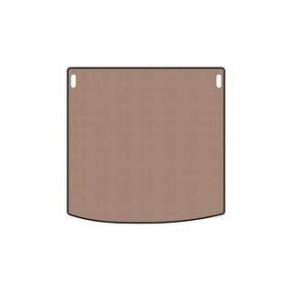 Gummimatte für Kofferraum Carsuit (2009-2012, SW, beige) Foto 1
