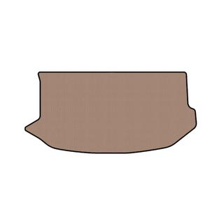 Gummimatte für Kofferraum Carsuit (2008-2011, beige) Foto 1