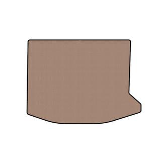 Gummimatte für Kofferraum Carsuit (HB, beige) Mazda 3 2003-2009 Foto 1