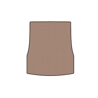 Gummimatte für Kofferraum Carsuit (Coupé, 4-türig, beige) Foto 1