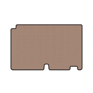 Gummimatte für Kofferraum Carsuit (Schrägheck, 5-türig, beige) Foto 1