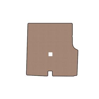 Gummimatte für Kofferraum Carsuit (SW, beige) Foto 1
