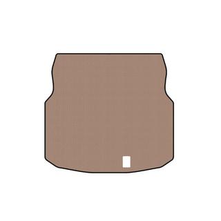 Gummimatte für Kofferraum Carsuit (Coupé, beige) Foto 1
