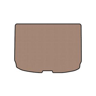 Gummimatte für Kofferraum Carsuit (Beige) Foto 1
