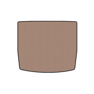 Gummimatte für Kofferraum Carsuit (2021+, beige) Foto 1