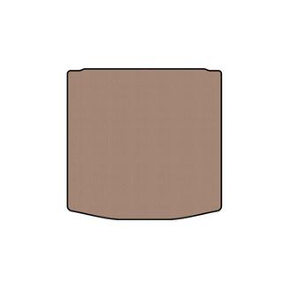 Gummimatte für Kofferraum Carsuit (Beige) Foto 1