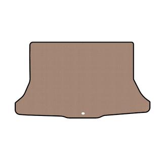 Gummimatte für Kofferraum Carsuit (HB, beige) Foto 1